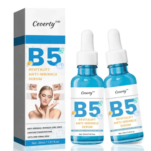 Ceoerty™ B5 Revitalift Anti-Wrinkle Serum