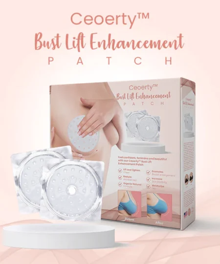 Ceoerty™ Bust Lift Enhancement Patch