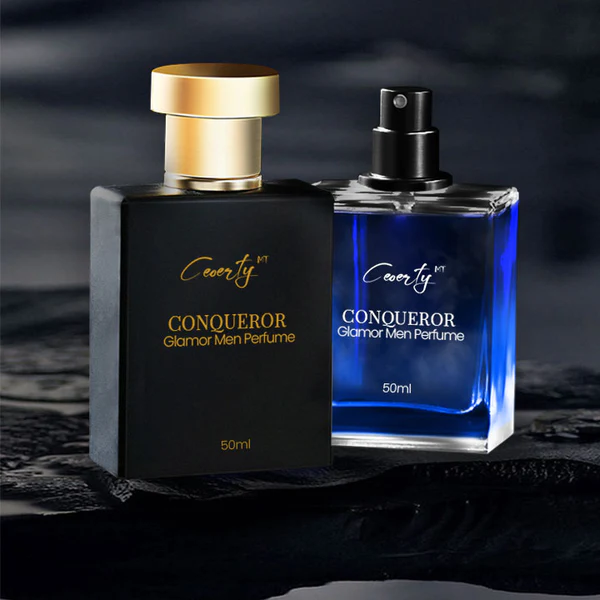 Smart man perfume hot sale