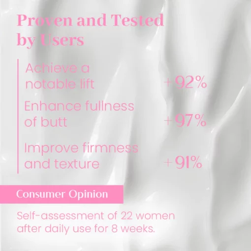 Ceoerty™ Perfect Bum Plump Up Cream - Image 3