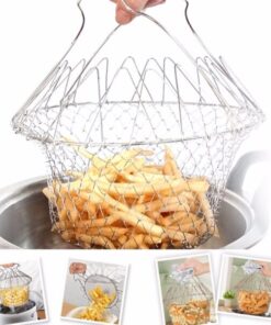 Chef Basket