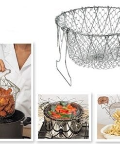 Chef Basket