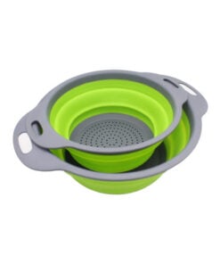 Collapsible Colander