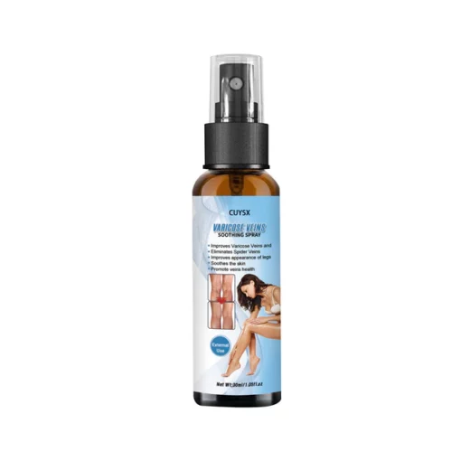 Cuysx™ Varicose Veins Spray - Image 6