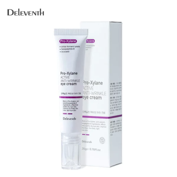 DELEVENTH® Bosein Anti-Wrinkle Eye Cream