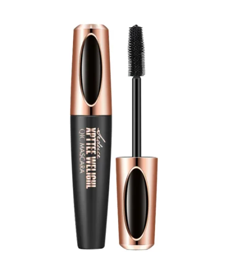 DollEyes 4D Voluminous Mascara