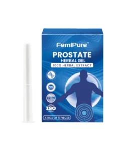 FemiPure™ Prostate Gel