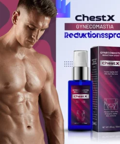 Fivfivgo™ Gynecomastia Reduction Spray