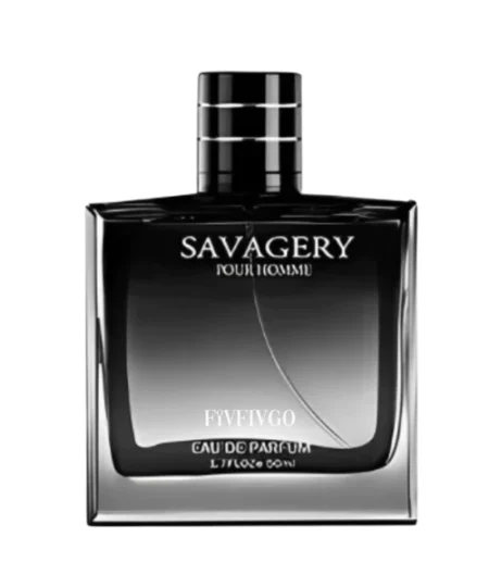 Fivfivgo™ Wildness Pheromone Perfume for Men