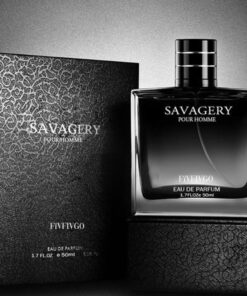 Fivfivgo™ Wildness Pheromone Perfume for Men