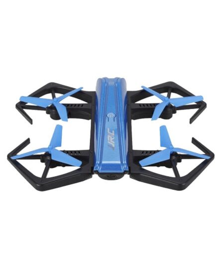 Foldable Selfie Drone