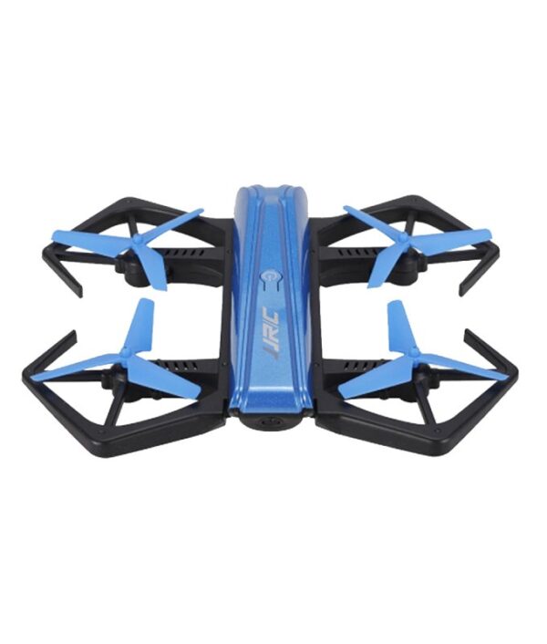 Foldable Selfie Drone