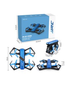 Foldable Selfie Drone