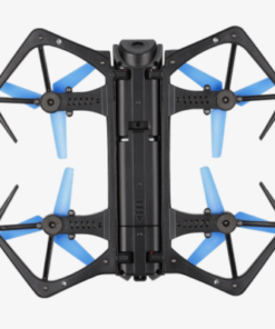 Foldable Selfie Drone