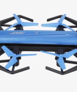 Foldable Selfie Drone