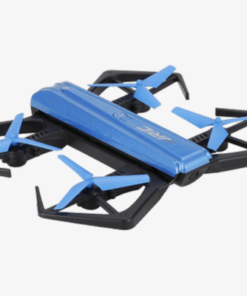 Foldable Selfie Drone