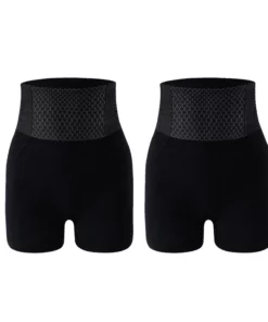 ForSlim™ Graphene Ionic Honeycomb Shaping Boxers