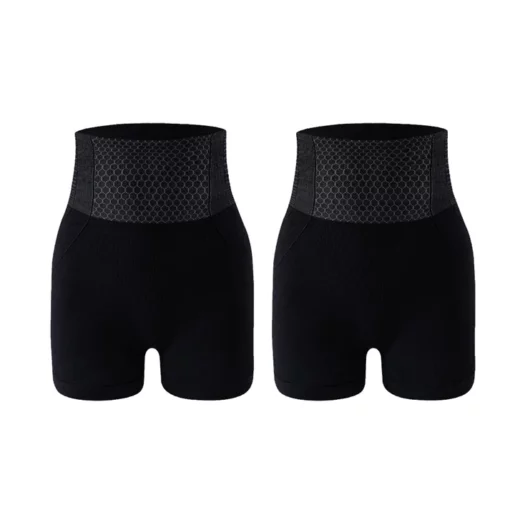 ForSlim™ Graphene Ionic Honeycomb Shaping Boxers