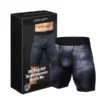 GFOUK™ IONIC Energy Field Therapy Compression Shorts