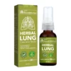 GFOUK™️ BreathDetox Herbal Lung Cleansing Spray