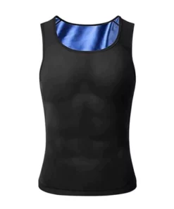 Guys Men Compression Top