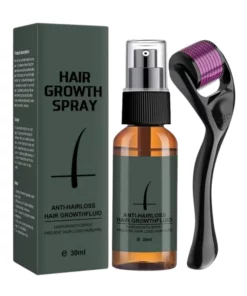 Hair Growth Kit