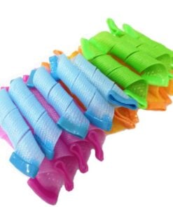 Hair Snail Rollers