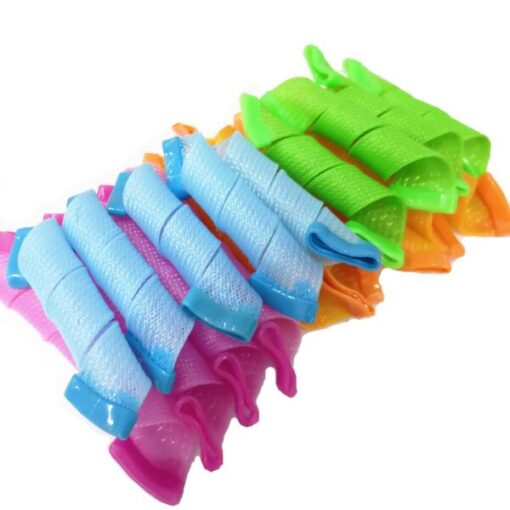 Hair Snail Rollers