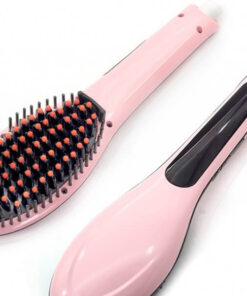 Hair Straightening Brush