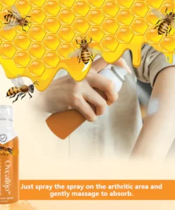 KK™ Bee Venom Joint & Bone Therapy Spray