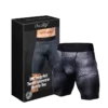 KK™ IONIC Energy Field Therapy Compression Shorts for Men