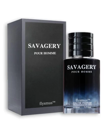 KK™ Savagery Pheromone Men Perfume