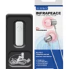 LUHAKA™ Infrapeace Red Light Therapy Ear Plugs