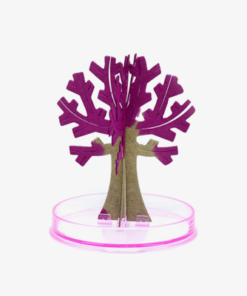 Magic Growing Tree