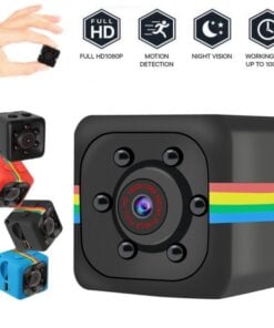 Mini HD Camcorder