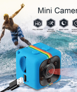 Mini HD Camcorder