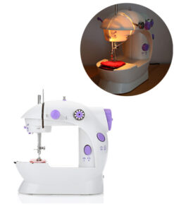 Mini Sewing Machine