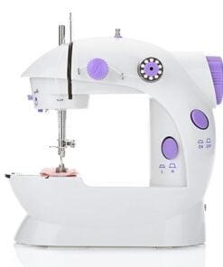 Mini Sewing Machine