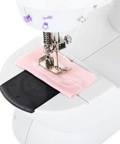 Mini Sewing Machine