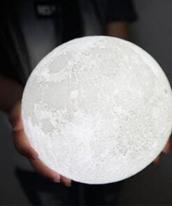 Moon Nightlight Lamp