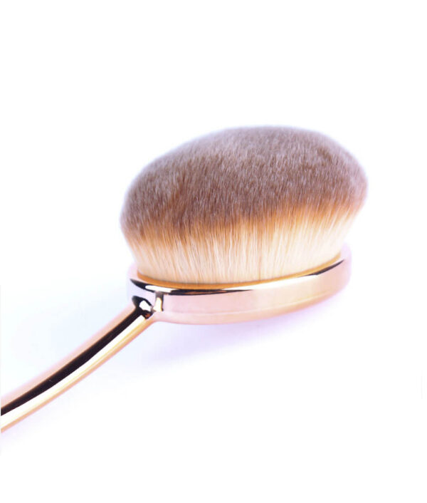 Oval Brush Set