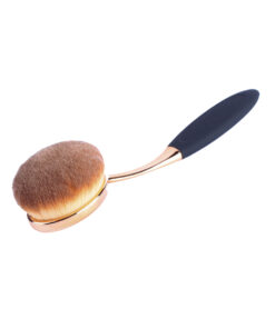 Oval Brush Set