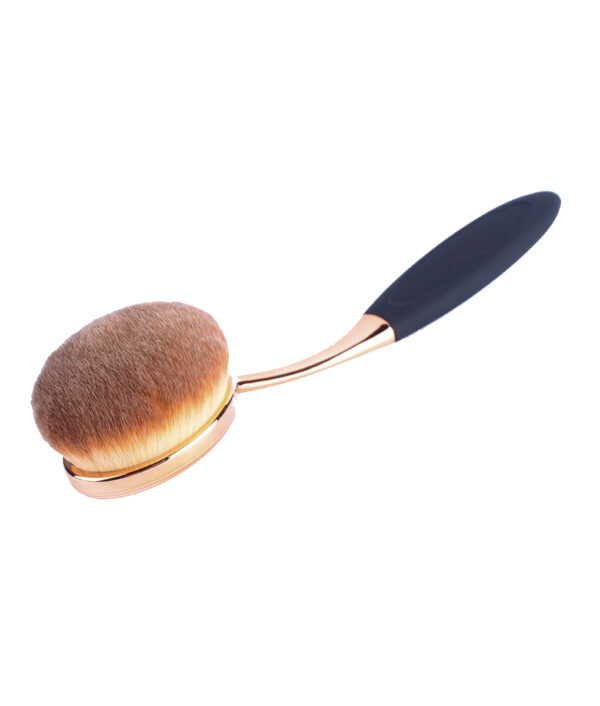 Oval Brush Set