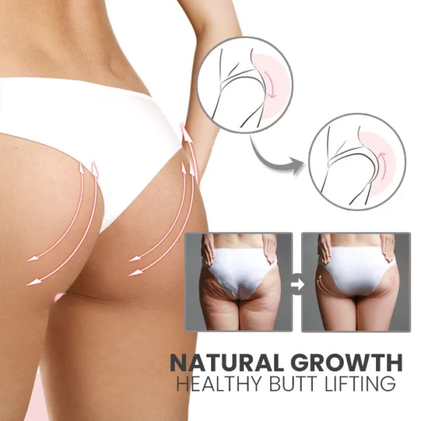 Oveallgo™ Butt Lift & Enhance Briefs - Wowelo - Your Smart Online Shop