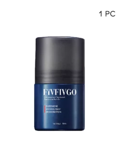 Oveallgo™ Antiperspirant Deodorant Pheromone Roll-On