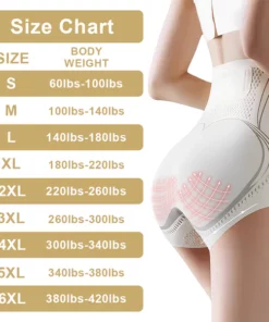 PEARLMOON Ice Silk Ion Fiber Repair Shaping Shorts, 2023 Ice Silk Shapewear,  Ion Shaping Underwear, Brown, Large : : Clothing, Shoes &  Accessories
