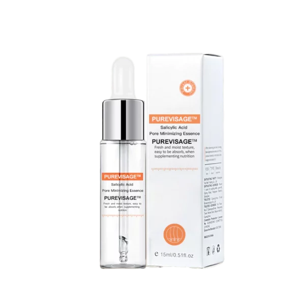 PUREVISAGE™ Salicylic Acid Pore Minimizing Essence