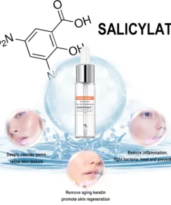 PUREVISAGE™ Salicylic Acid Pore Minimizing Essence