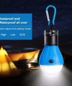 Portable Hanging Light