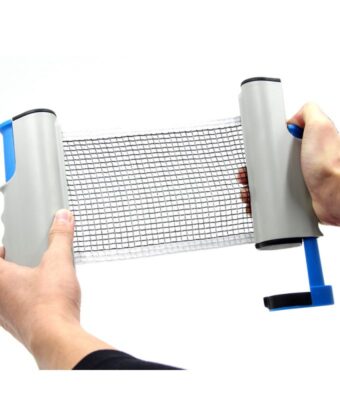 Portable Table Tennis Net